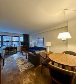 Murray Hill East Suites