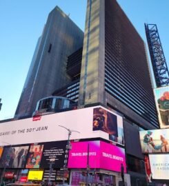 New York Marriott Marquis