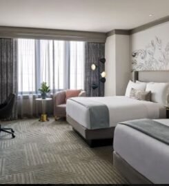 The Gwen, a Luxury Collection Hotel, Michigan Avenue Chicago