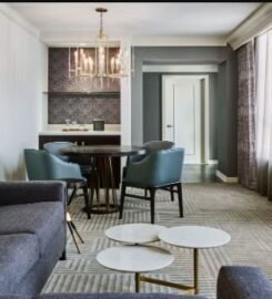 The Gwen, a Luxury Collection Hotel, Michigan Avenue Chicago