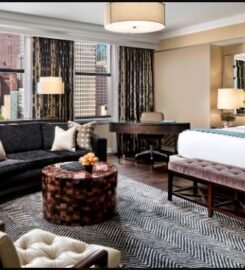 The Gwen, a Luxury Collection Hotel, Michigan Avenue Chicago