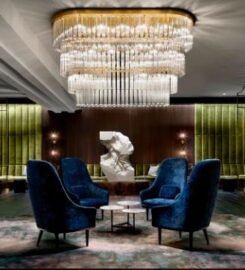 The Gwen, a Luxury Collection Hotel, Michigan Avenue Chicago