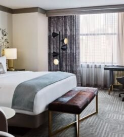 The Gwen, a Luxury Collection Hotel, Michigan Avenue Chicago