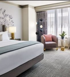 The Gwen, a Luxury Collection Hotel, Michigan Avenue Chicago