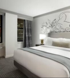 The Gwen, a Luxury Collection Hotel, Michigan Avenue Chicago