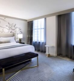 The Gwen, a Luxury Collection Hotel, Michigan Avenue Chicago