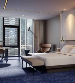 The St Regis Chicago