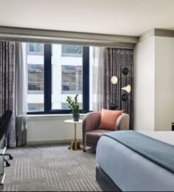 The Gwen, a Luxury Collection Hotel, Michigan Avenue Chicago