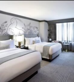 The Gwen, a Luxury Collection Hotel, Michigan Avenue Chicago