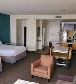 Residence Inn Los Angeles LAX/Century Boulevard