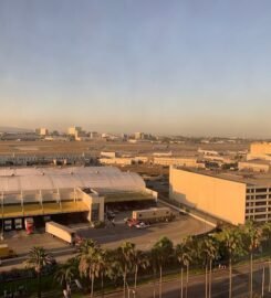 Residence Inn Los Angeles LAX/Century Boulevard