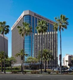 Residence Inn Los Angeles LAX/Century Boulevard