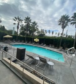 Residence Inn Los Angeles LAX/Century Boulevard