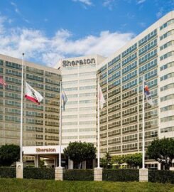 Sheraton Gateway Los Angeles Hotel