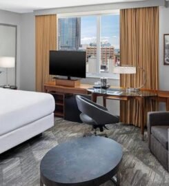 Sheraton Tribeca New York Hotel