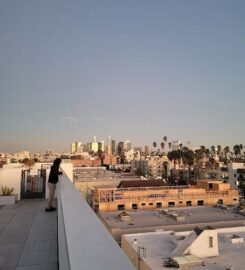 StaysPro – GORGEOUS Hollywood Living Los Angeles