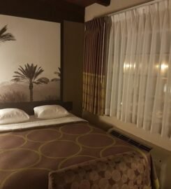 Super 8 by Wyndham Los Angeles-Culver City Area