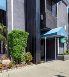 SureStay Hotel By Best Western Beverly Hills