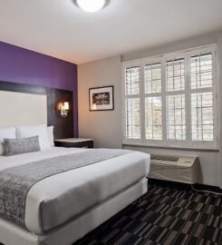 SureStay Hotel By Best Western Beverly Hills