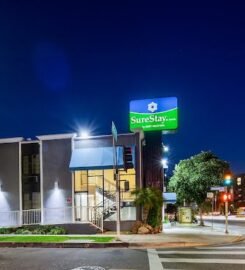 SureStay Hotel By Best Western Beverly Hills