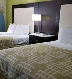 SureStay Hotel By Best Western Beverly Hills