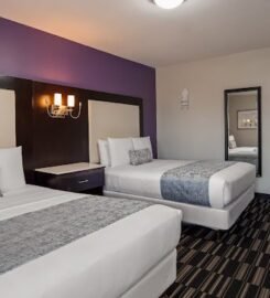 SureStay Hotel By Best Western Beverly Hills