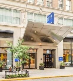 TRYP by Wyndham New York City Times Square South