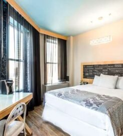 TRYP by Wyndham New York City Times Square South