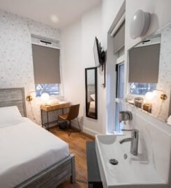 The Flat NYC – Hotel & Event Space New York