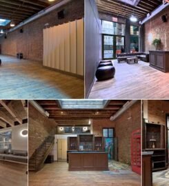 The Flat NYC – Hotel & Event Space New York