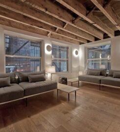 The Flat NYC – Hotel & Event Space New York