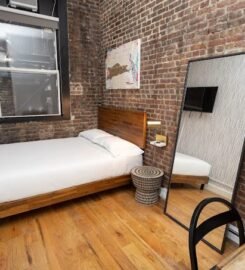 The Flat NYC – Hotel & Event Space New York