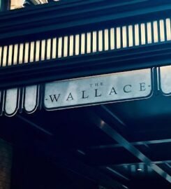 The Wallace