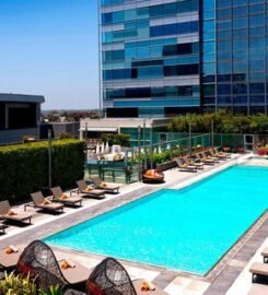 JW Marriott Los Angeles L.A. LIVE