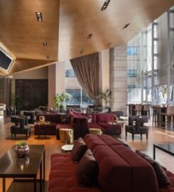 JW Marriott Los Angeles L.A. LIVE