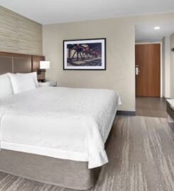 Hampton Inn & Suites Chicago-Downtown