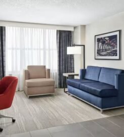 Hampton Inn & Suites Chicago-Downtown