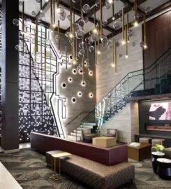 Hampton Inn & Suites Chicago-Downtown