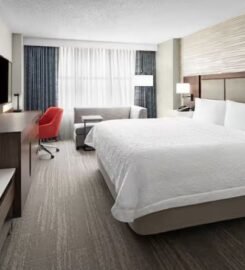 Hampton Inn & Suites Chicago-Downtown