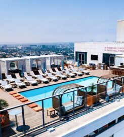 Andaz West Hollywood, by Hyatt