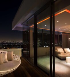 Andaz West Hollywood, by Hyatt