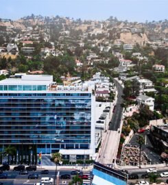 Andaz West Hollywood, by Hyatt