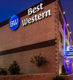 Best Western Airport Plaza Inn Hotel – Los Angeles LAX