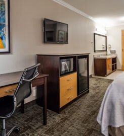 Best Western Los Angeles Worldport Hotel