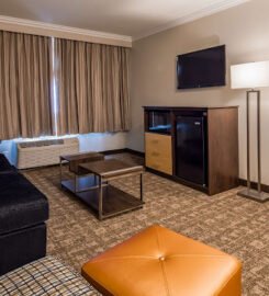 Best Western Los Angeles Worldport Hotel