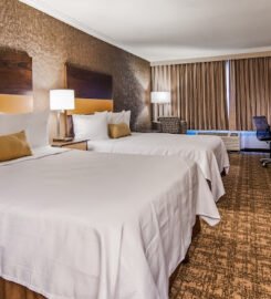 Best Western Los Angeles Worldport Hotel