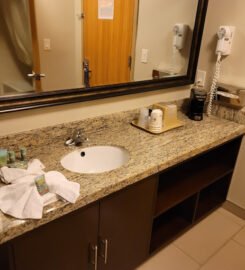 Best Western Los Angeles Worldport Hotel