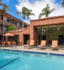 Best Western Plus Redondo Beach Inn, a beautiful luxury Home