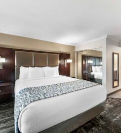 Best Western Plus Redondo Beach Inn, a beautiful luxury Home