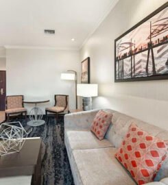 Best Western Plus Redondo Beach Inn, a beautiful luxury Home